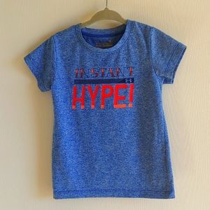 Under armour shirt